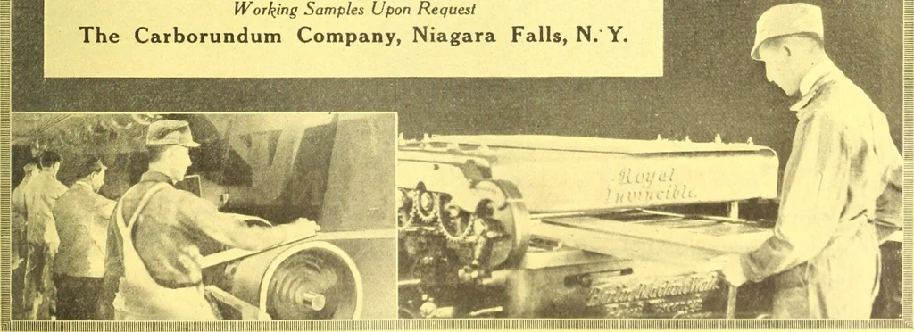 An illustration from Canadian wood products industries, 1916, leaf 216