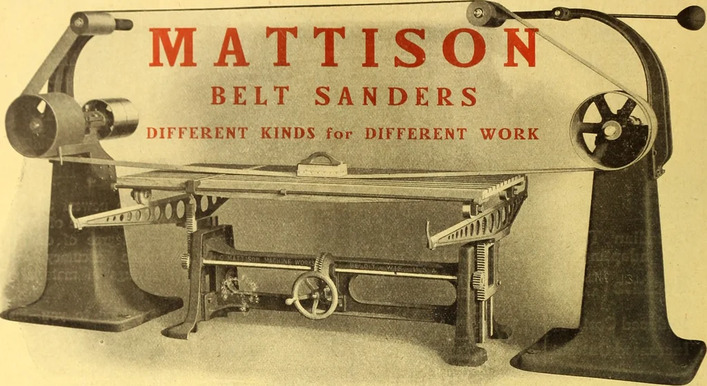 An illustration from Canadian wood products industries, 1916, leaf 217