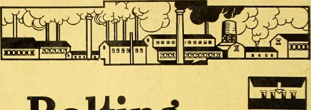 An illustration from Canadian wood products industries, 1916, leaf 219