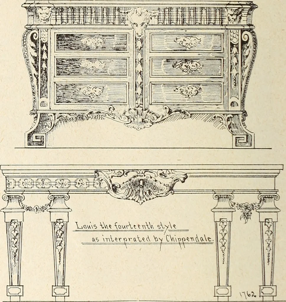 An illustration from Canadian wood products industries, 1916, leaf 23