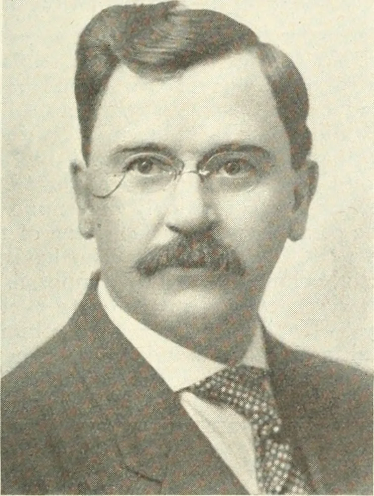 An illustration from Canadian wood products industries, 1916, leaf 232