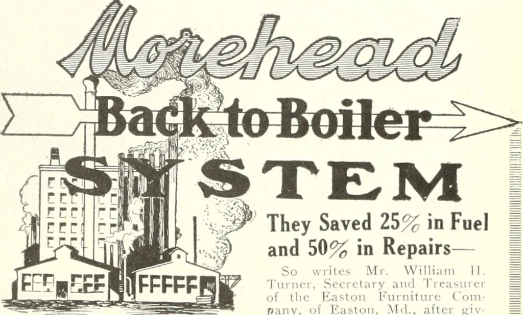 An illustration from Canadian wood products industries, 1916, leaf 262