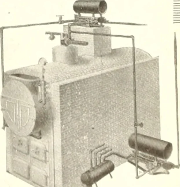 An illustration from Canadian wood products industries, 1916, leaf 262