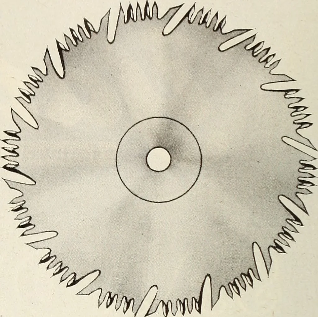 An illustration from Canadian wood products industries, 1916, leaf 275