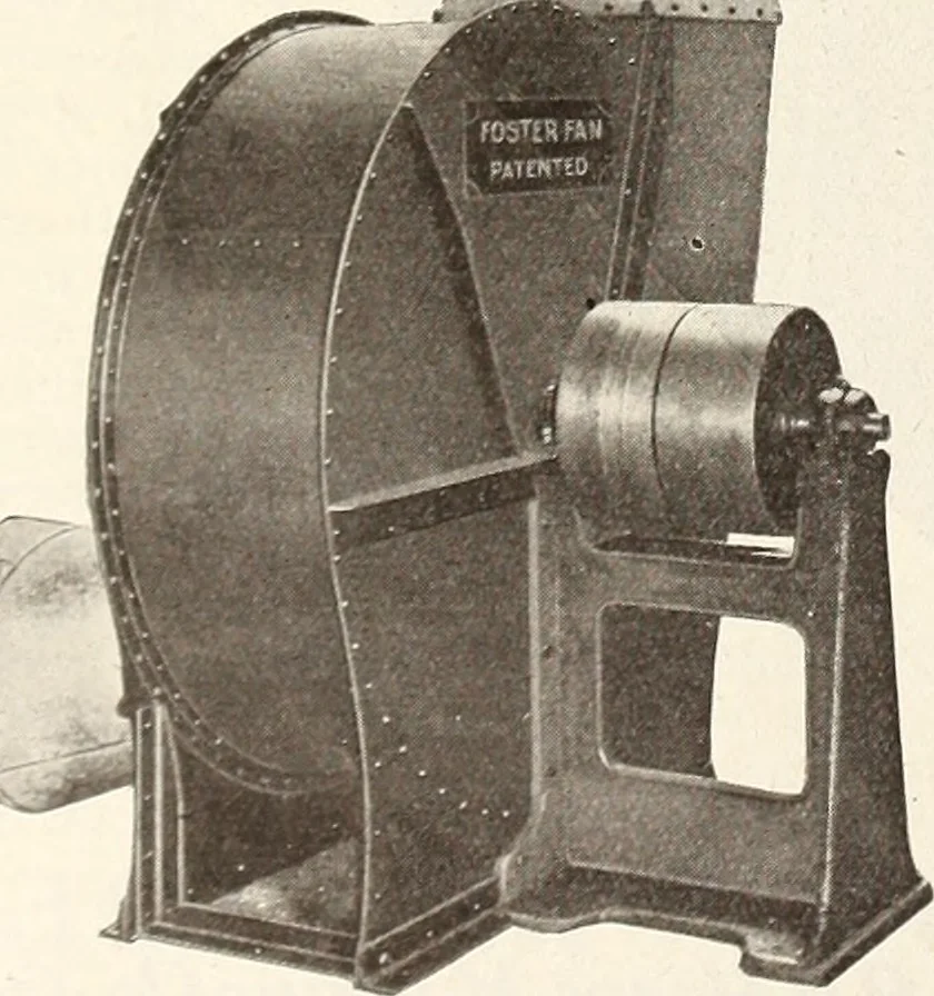 An illustration from Canadian wood products industries, 1916, leaf 275