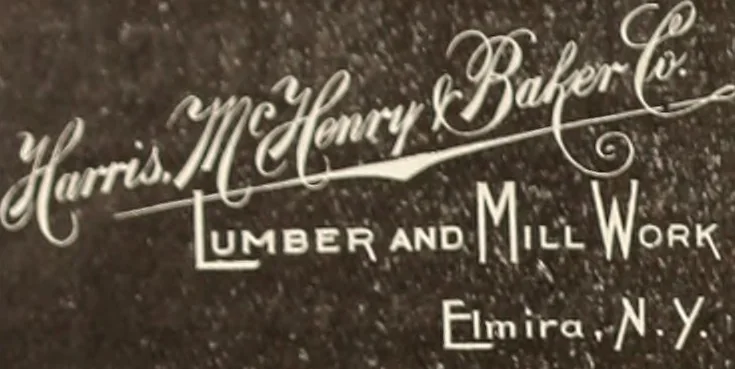 An illustration from Canadian wood products industries, 1916, leaf 283