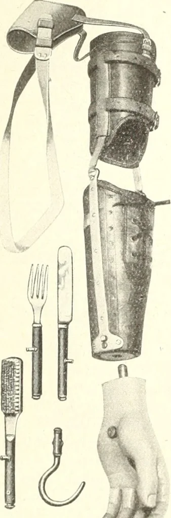 An illustration from Canadian wood products industries, 1916, leaf 298
