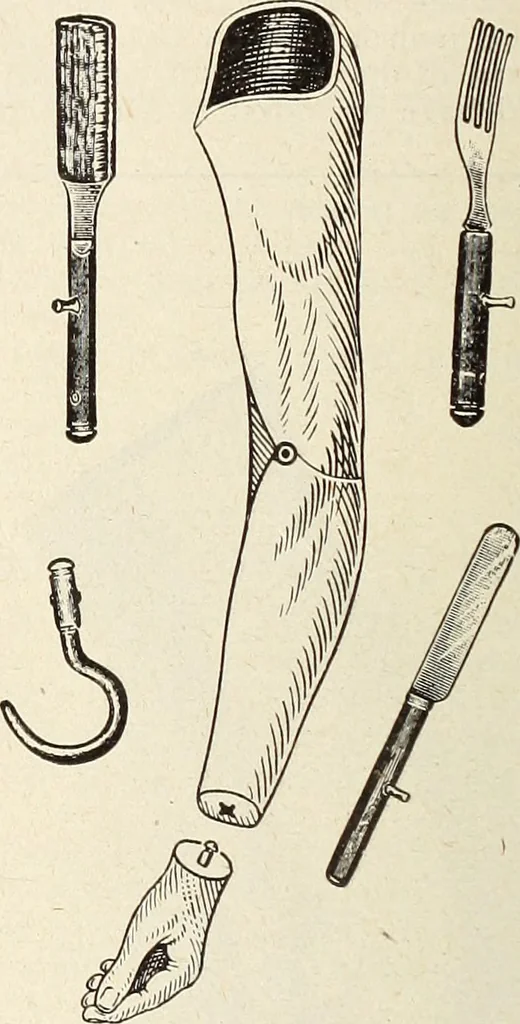 An illustration from Canadian wood products industries, 1916, leaf 299