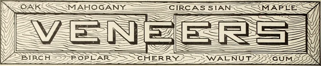 An illustration from Canadian wood products industries, 1916, leaf 311