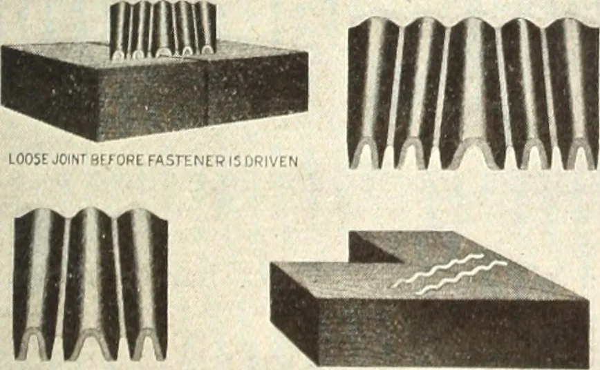 An illustration from Canadian wood products industries, 1916, leaf 318