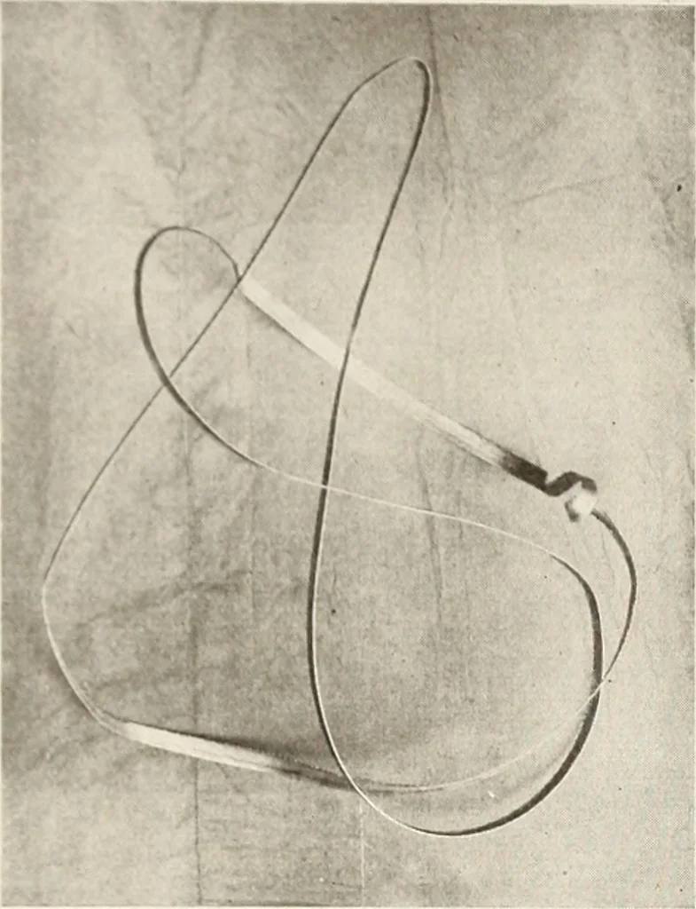 An illustration from Canadian wood products industries, 1916, leaf 331