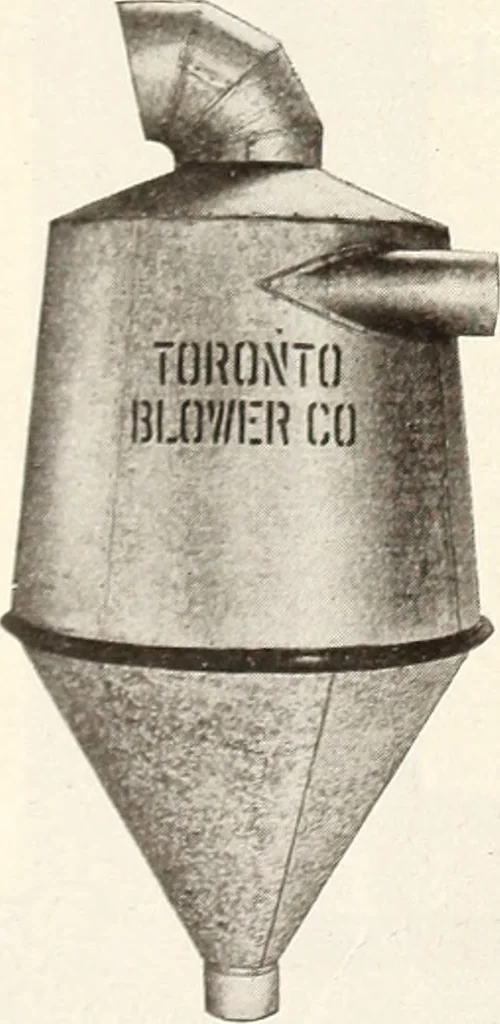 An illustration from Canadian wood products industries, 1916, leaf 331