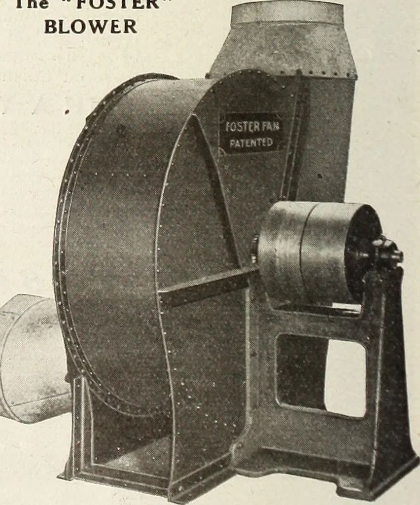 An illustration from Canadian wood products industries, 1916, leaf 331