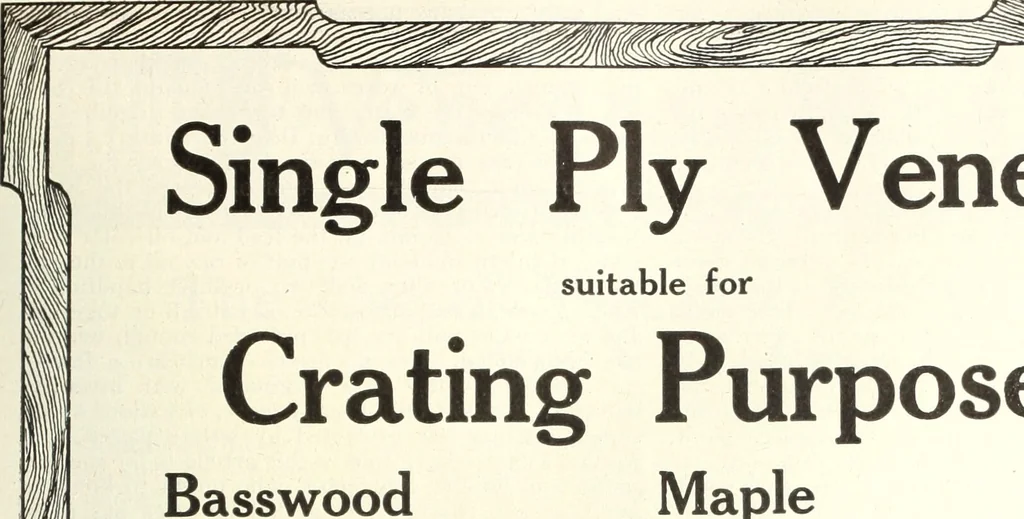 An illustration from Canadian wood products industries, 1916, leaf 362