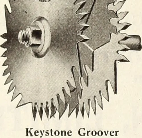 An illustration from Canadian wood products industries, 1916, leaf 373