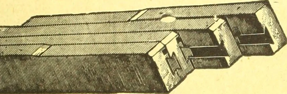 An illustration from Canadian wood products industries, 1916, leaf 380