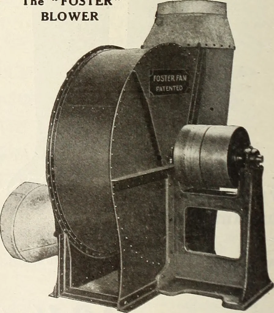 An illustration from Canadian wood products industries, 1916, leaf 387