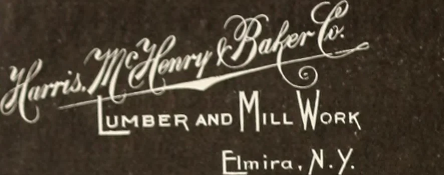An illustration from Canadian wood products industries, 1916, leaf 395