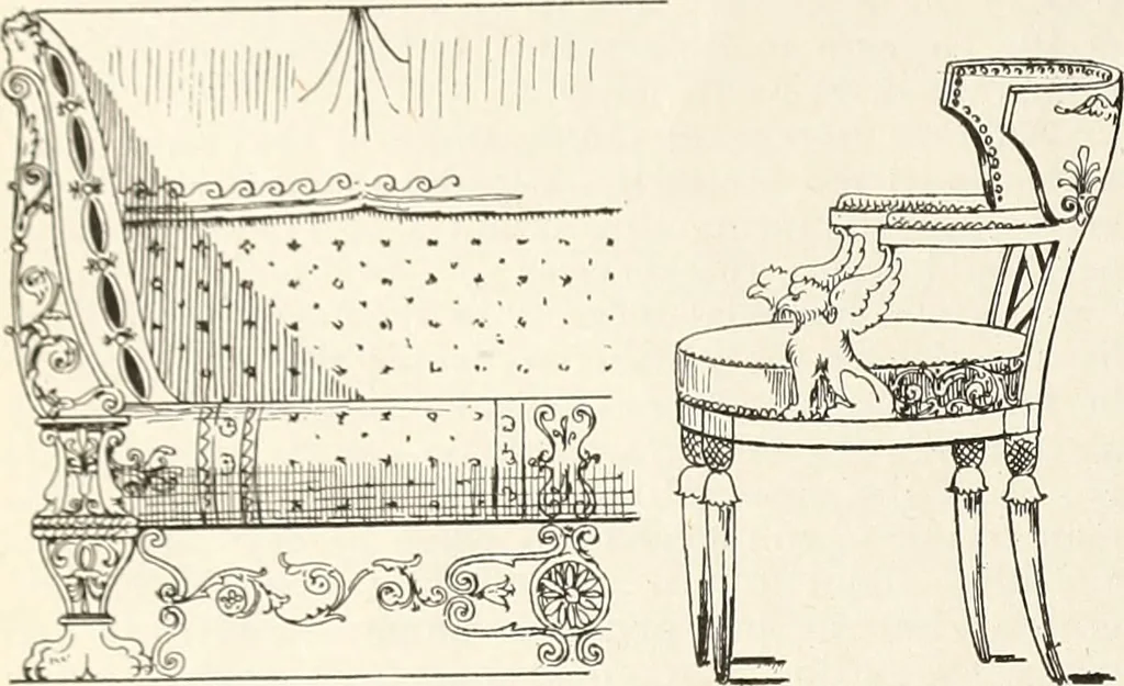 An illustration from Canadian wood products industries, 1916, leaf 399