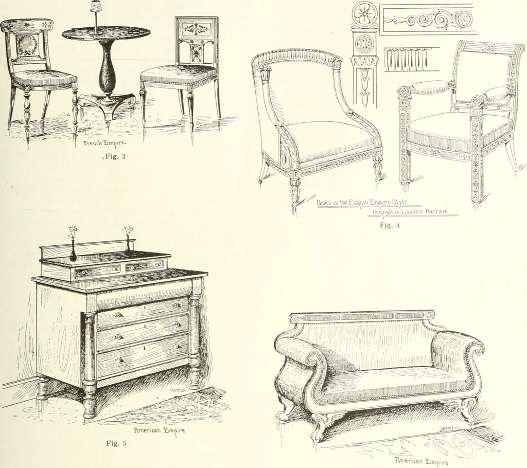 An illustration from Canadian wood products industries, 1916, leaf 400