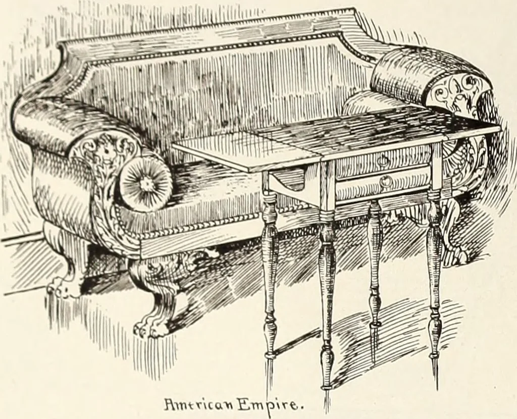 An illustration from Canadian wood products industries, 1916, leaf 401