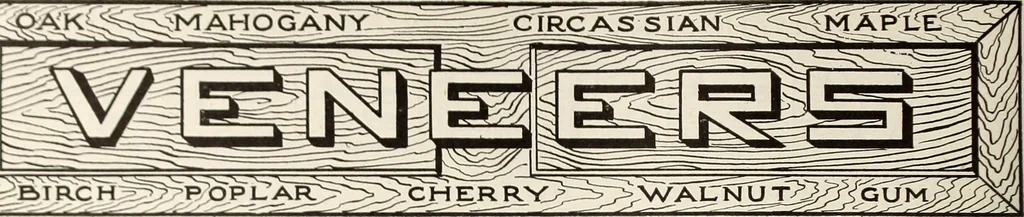An illustration from Canadian wood products industries, 1916, leaf 423