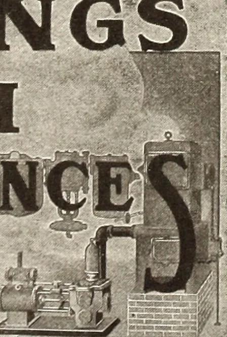 An illustration from Canadian wood products industries, 1916, leaf 427
