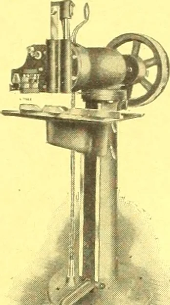 An illustration from Canadian wood products industries, 1916, leaf 436