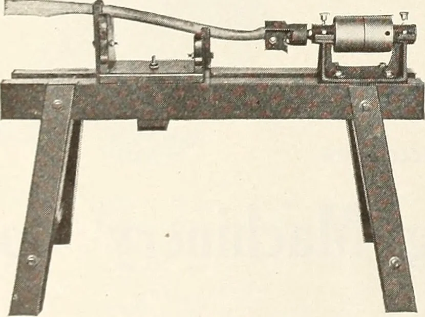 An illustration from Canadian wood products industries, 1916, leaf 441