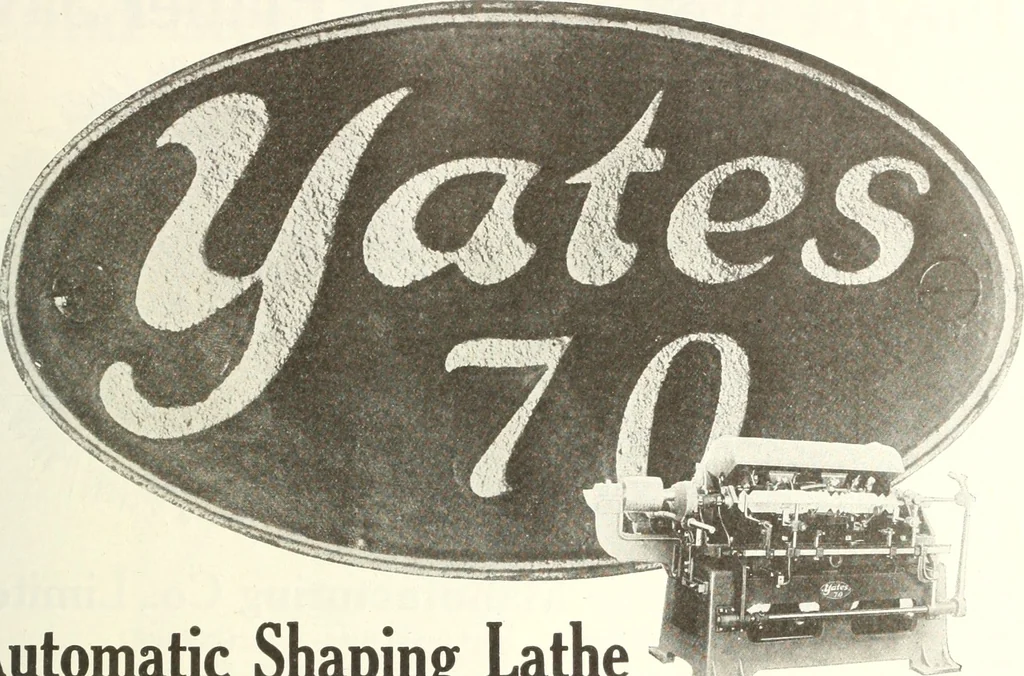An illustration from Canadian wood products industries, 1916, leaf 442