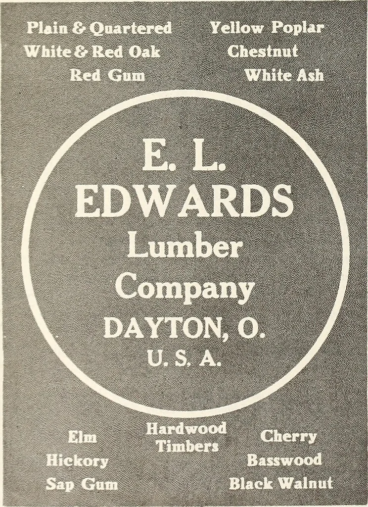 An illustration from Canadian wood products industries, 1916, leaf 451