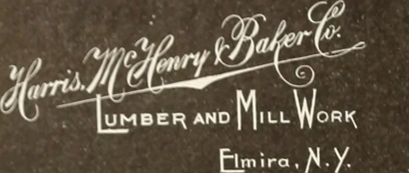 An illustration from Canadian wood products industries, 1916, leaf 453