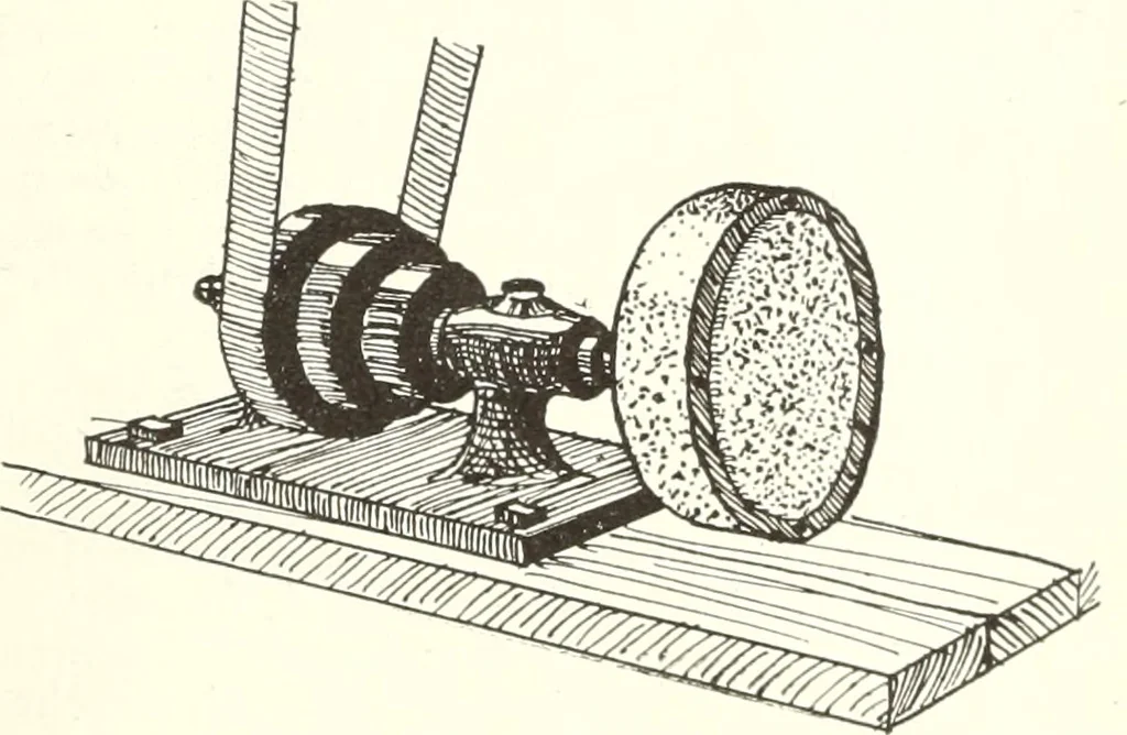 An illustration from Canadian wood products industries, 1916, leaf 462