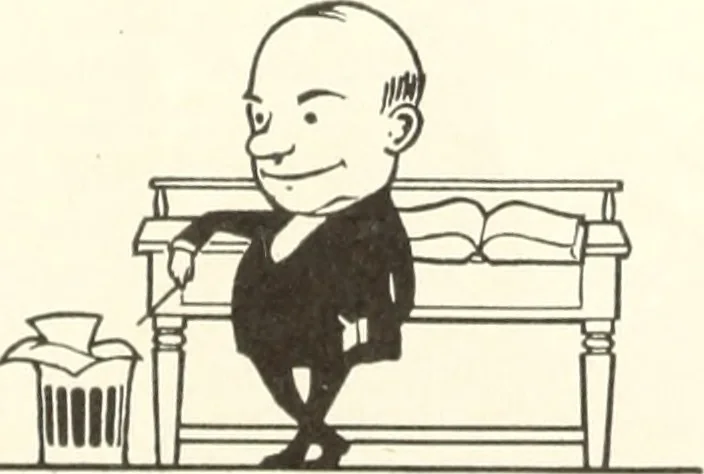 An illustration from Canadian wood products industries, 1916, leaf 470
