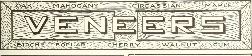 An illustration from Canadian wood products industries, 1916, leaf 482