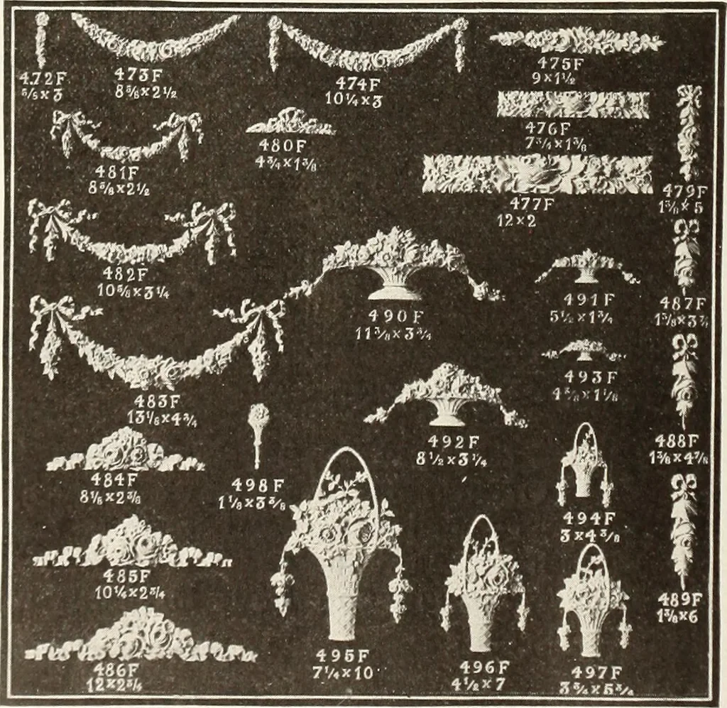 An illustration from Canadian wood products industries, 1916, leaf 483