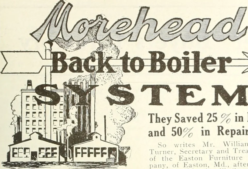An illustration from Canadian wood products industries, 1916, leaf 488