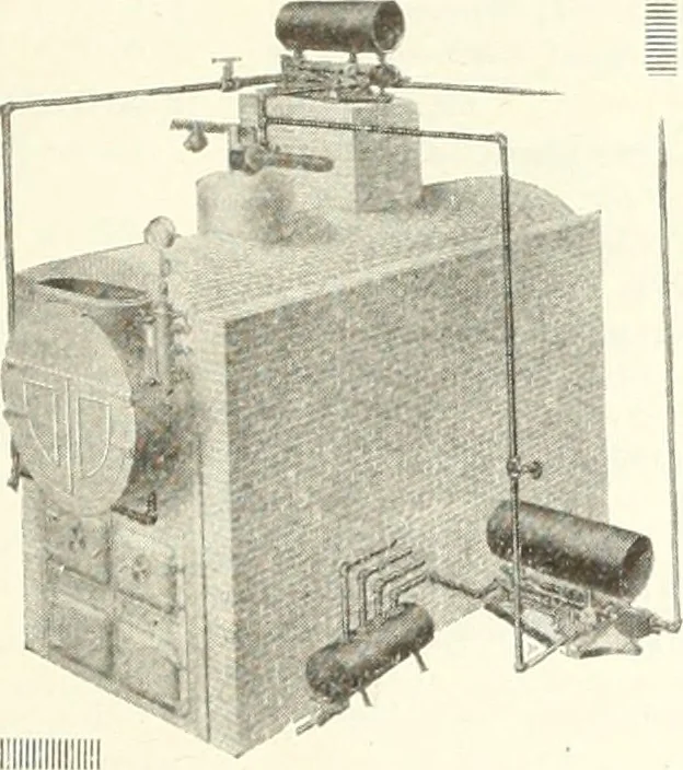 An illustration from Canadian wood products industries, 1916, leaf 488
