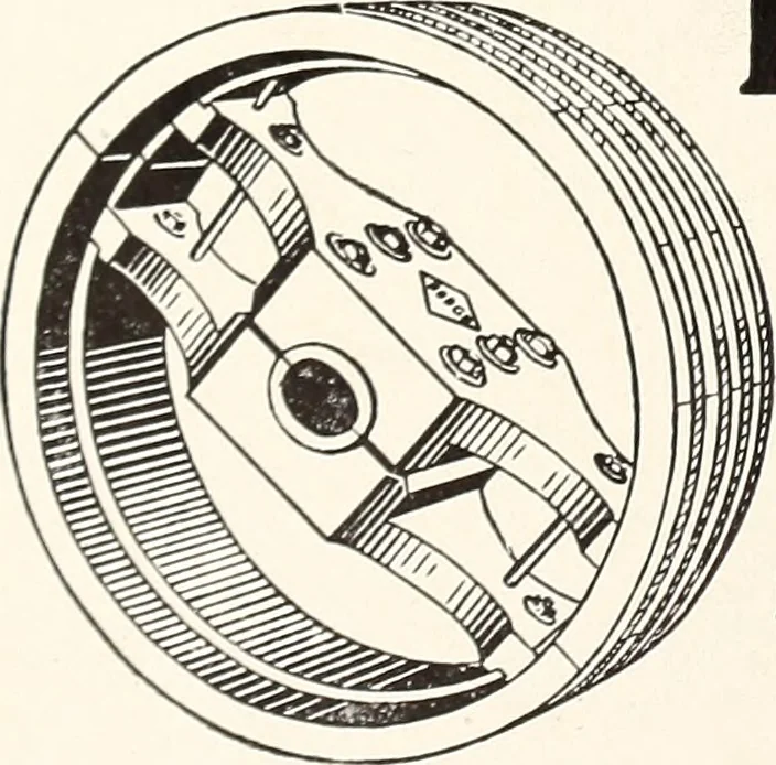 An illustration from Canadian wood products industries, 1916, leaf 495