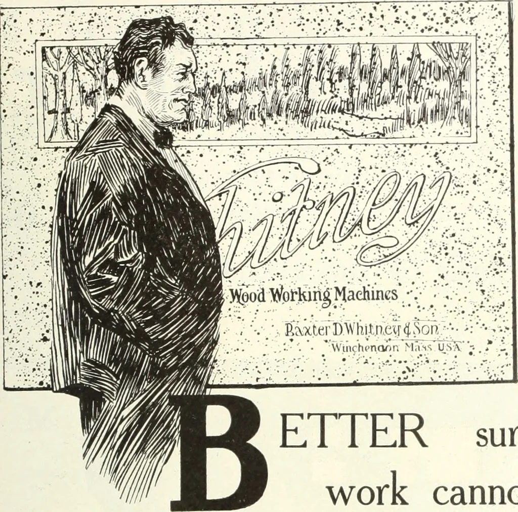 An illustration from Canadian wood products industries, 1916, leaf 498