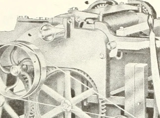 An illustration from Canadian wood products industries, 1916, leaf 498
