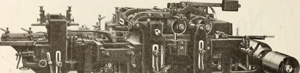 An illustration from Canadian wood products industries, 1916, leaf 503