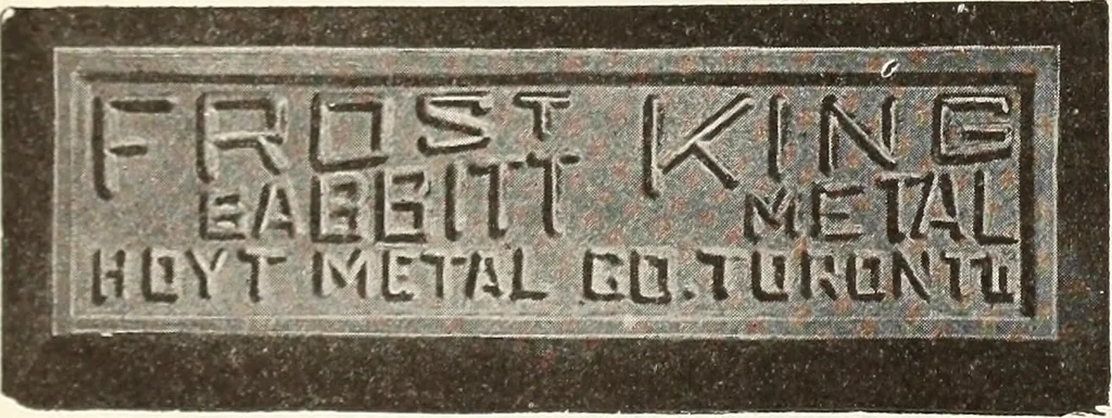 An illustration from Canadian wood products industries, 1916, leaf 505