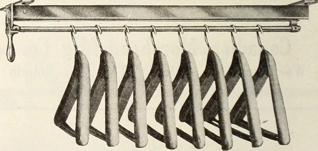 An illustration from Canadian wood products industries, 1916, leaf 509