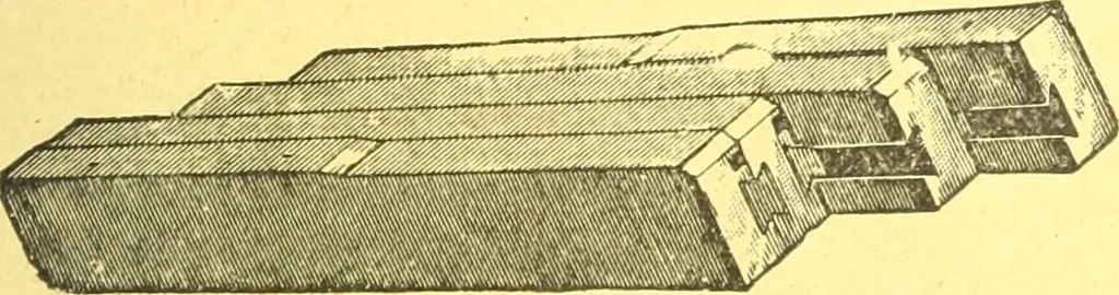 An illustration from Canadian wood products industries, 1916, leaf 52