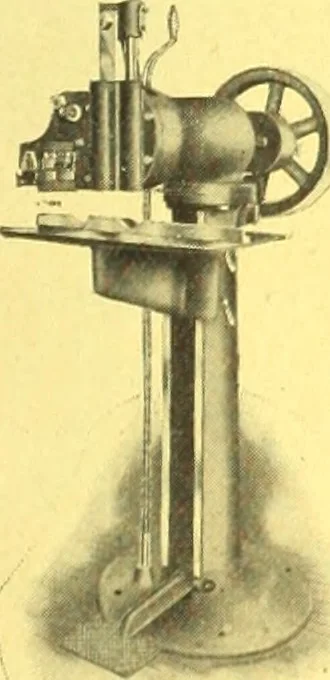 An illustration from Canadian wood products industries, 1916, leaf 52