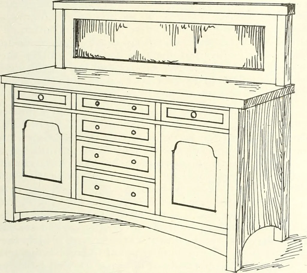 An illustration from Canadian wood products industries, 1916, leaf 550