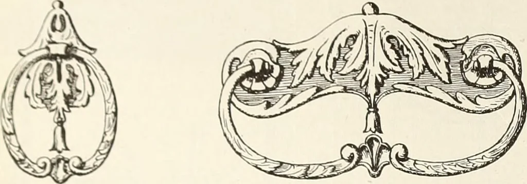 An illustration from Canadian wood products industries, 1916, leaf 561