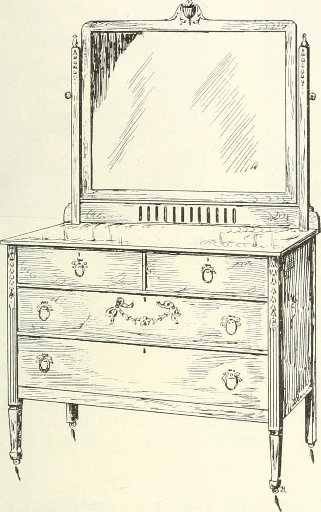 An illustration from Canadian wood products industries, 1916, leaf 562