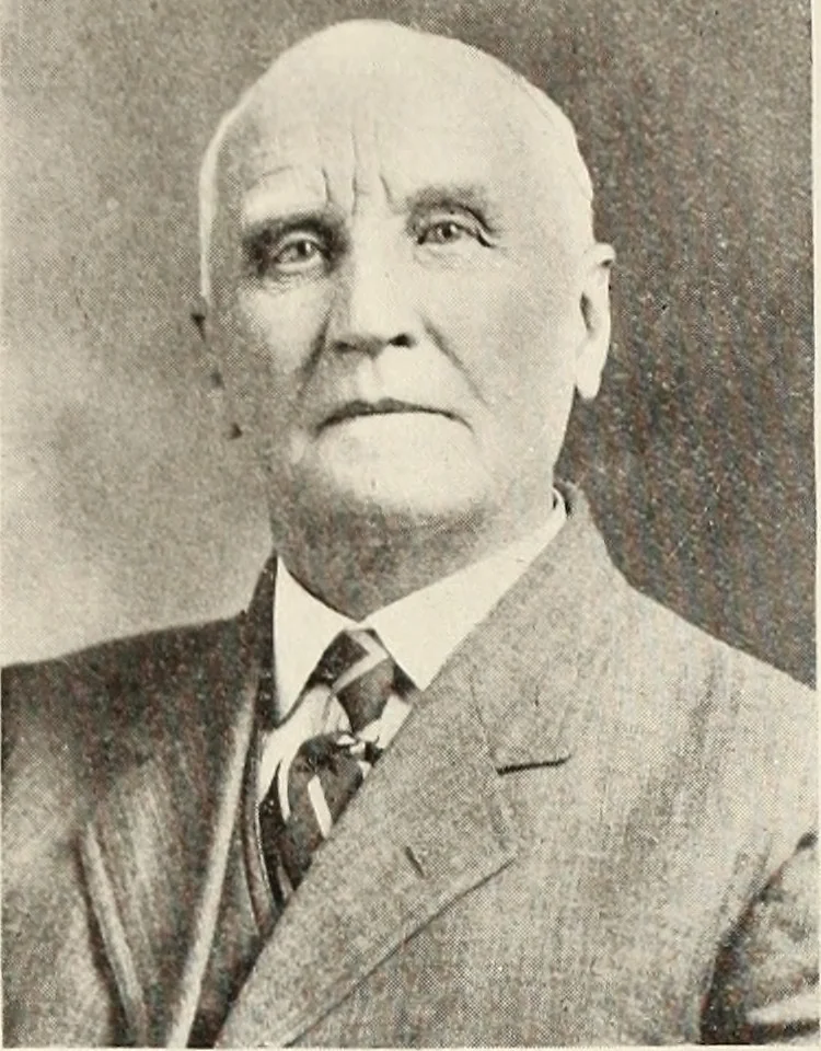An illustration from Canadian wood products industries, 1916, leaf 563